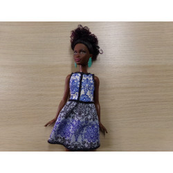 Muñeca Barbie. Segunda mano.