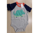 Body GAP 6-12 meses. A estrenar.