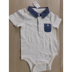 Body GAP 12-18 meses. A estrenar.