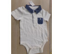 Body GAP 12-18 meses. A estrenar.