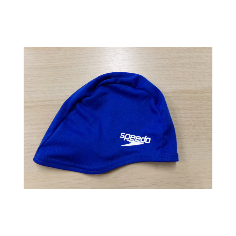 Gorro piscina 6-7 años. Segunda mano.