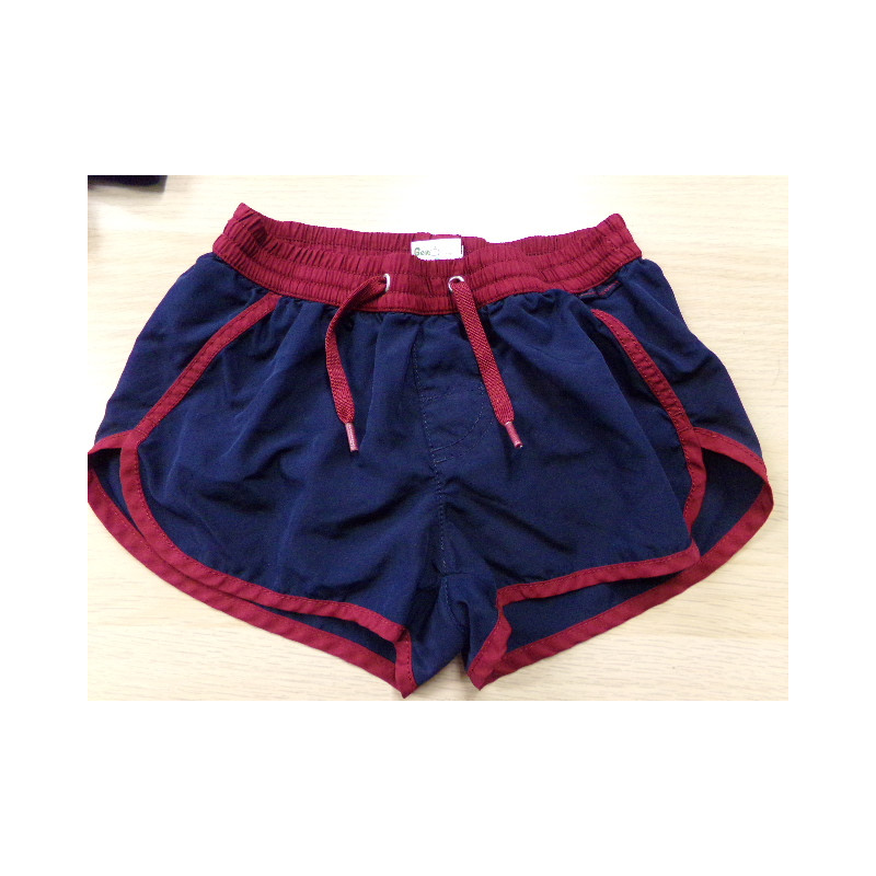 Bañador Coast 6-7 años. Segunda mano.