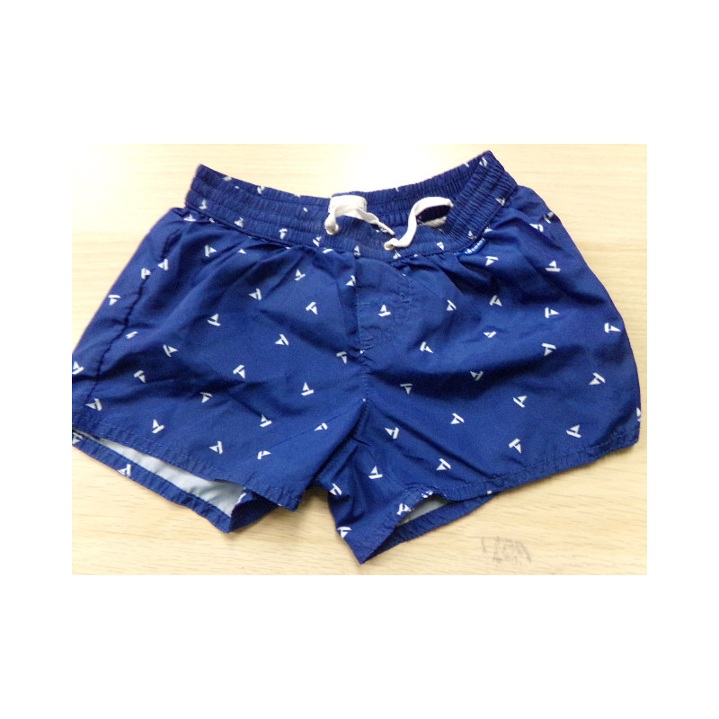 Bañador Coast 6-7 años. Segunda mano.