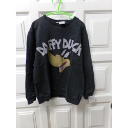 Sudadera Mango 8 años. Segunda mano.