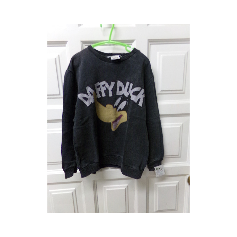 Sudadera Mango 8 años. Segunda mano.