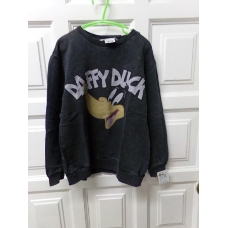 Sudadera Mango 8 años. Segunda mano.