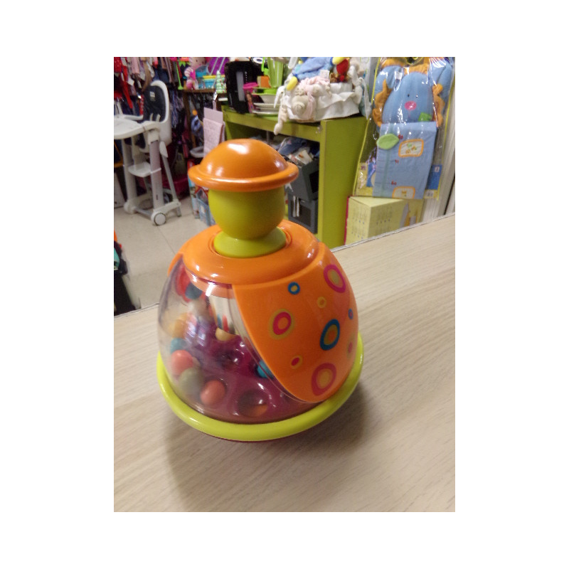 Juego de bolas. Segunda mano.