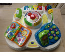 Mesa de actividades Vtech. Segunda mano.