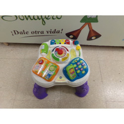 Mesa de actividades Vtech. Segunda mano.
