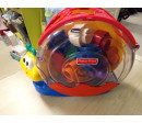 CARACOL ENCAJABLES FISHER PRICE. Segunda mano.