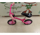 Bici sin pedales Chicco. Segunda mano.