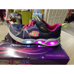 Tenis Skechers nº 36. Segunda mano.