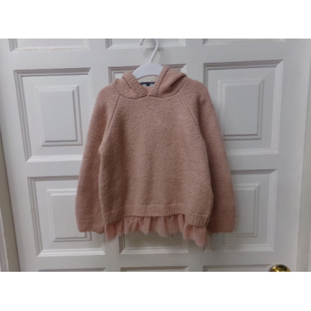 Jersey Zara 4-5 años. Segunda mano.