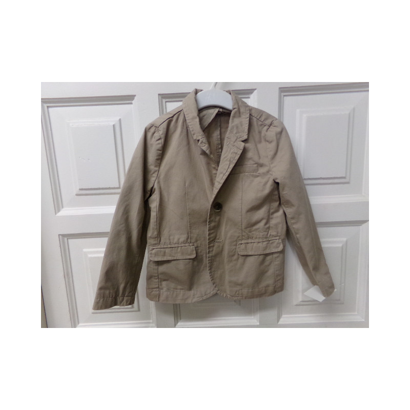 Americana Sfera 4-5 años. Segunda mano.