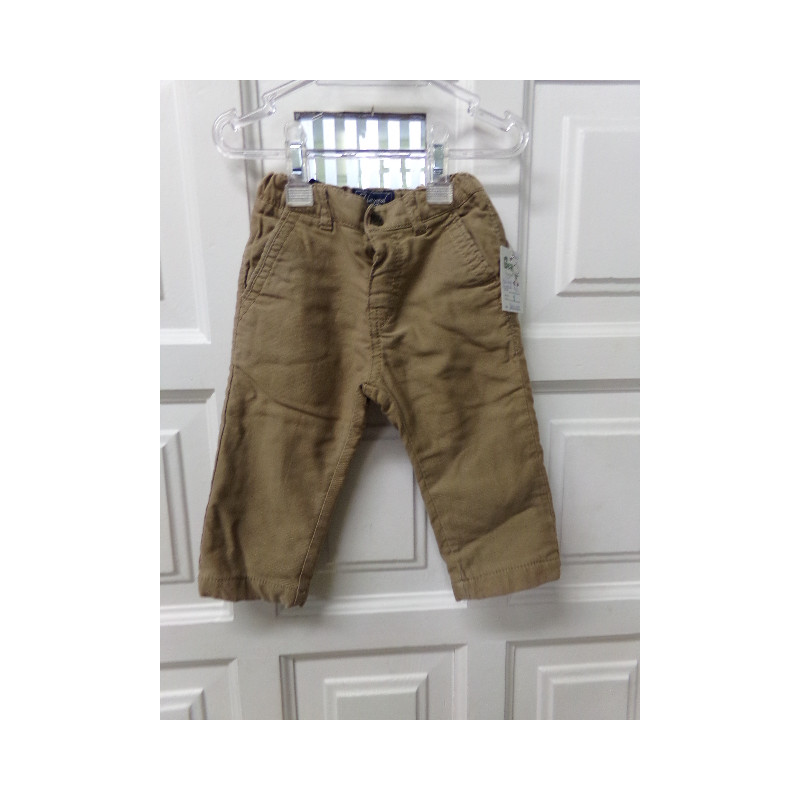 Pantalón Mayoral 9 meses invierno. Segunda mano.