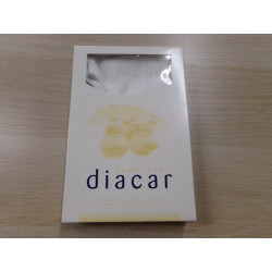 Body Diacar tirantes 12 meses. A estrenar.