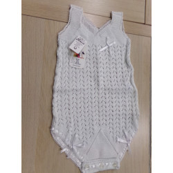 Body 2 años. A estrenar.