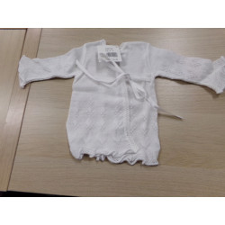 Jubon 6 meses. A estrenar.