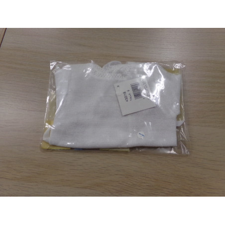 Jubon 6 meses Diacar. A estrenar.