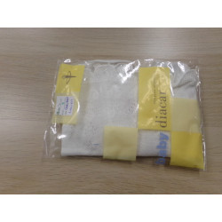 Jubon Diacar 6 meses. A estrenar.