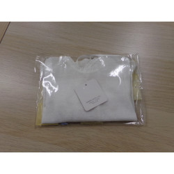 Jubon Diacar 6 meses. A estrenar.