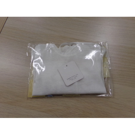 Jubon Diacar 6 meses. A estrenar.