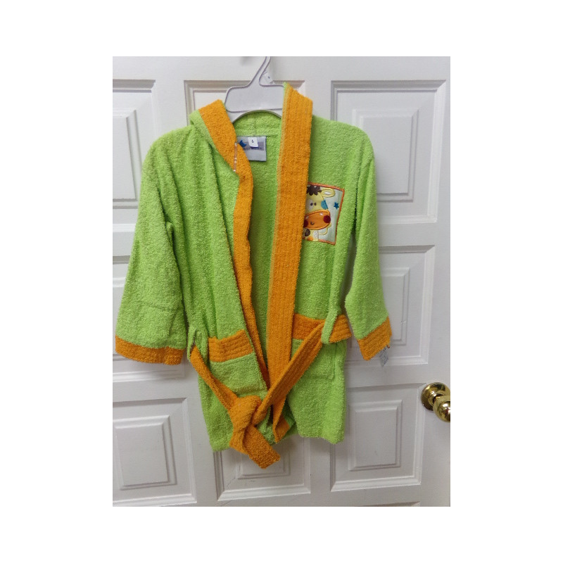 Albornoz 6 años. A estrenar.