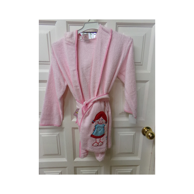 Albornoz 8 años. A estrenar.