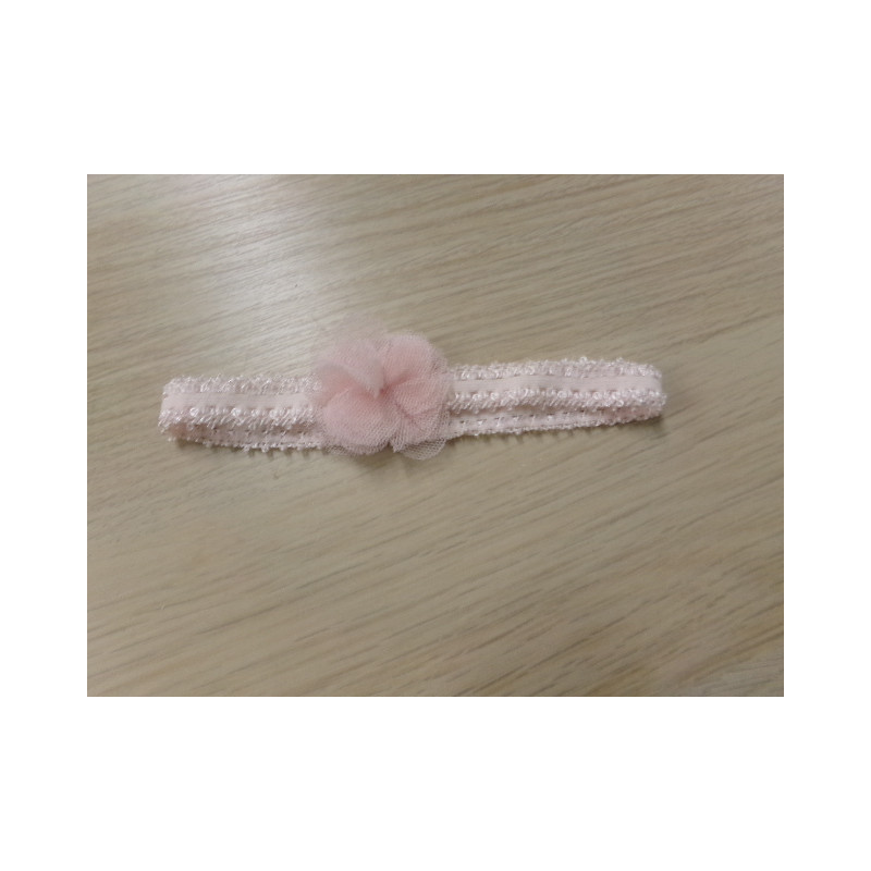 Cinta pelo. Segunda mano.