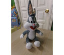 Peluche Bugs Bunny. Segunda mano.