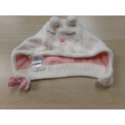 Gorrito 18 meses. Segunda mano.
