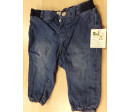 Pantalón vaquero 3-6 meses. Segunda mano.