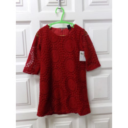 Vestido Zara 3-4 años. Segunda mano.