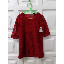 Vestido Zara 3-4 años. Segunda mano.