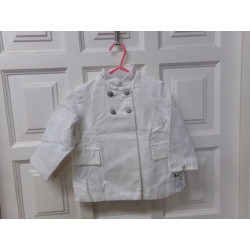 Abrigo verano Lio Lio 3-4 años. Segunda mano.