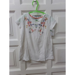 Camiseta 4-5 años. Segunda mano.