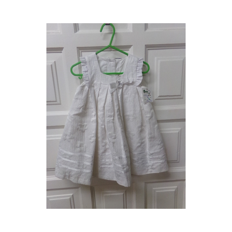 Vestido 2 años. Segunda mano.