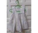 Vestido 2 años. Segunda mano.