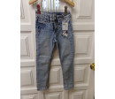 Pantalón vaquero 5-6 años. Segunda mano.