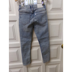 Pantalón vaquero 5-6 años. Segunda mano.