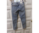 Pantalón vaquero 5-6 años. Segunda mano.