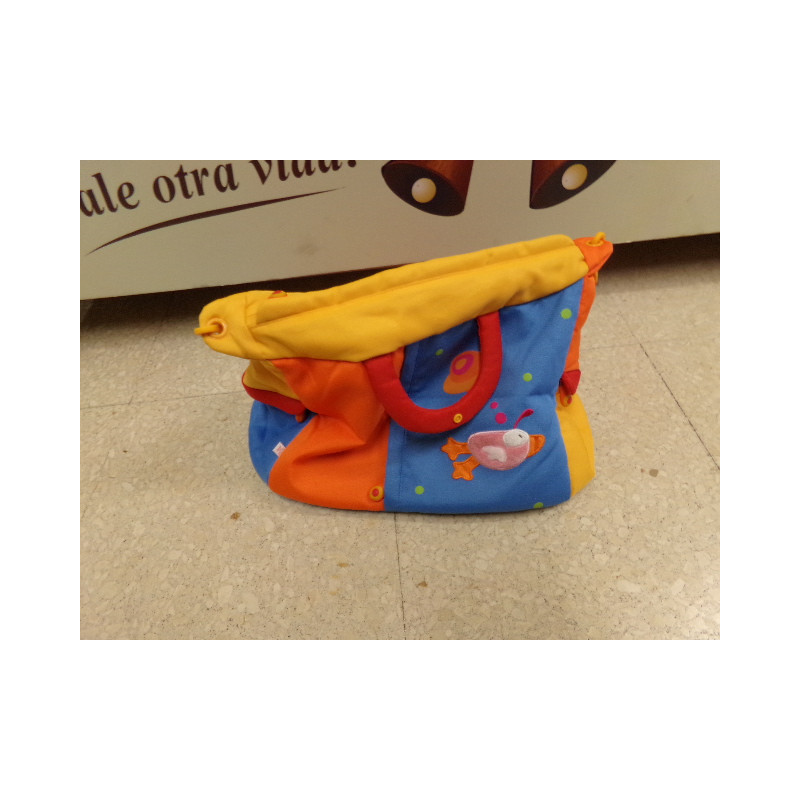 Bolsa Maternal. Segunda mano.