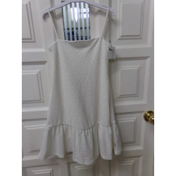 Vestido 9-10 años. Segunda mano.