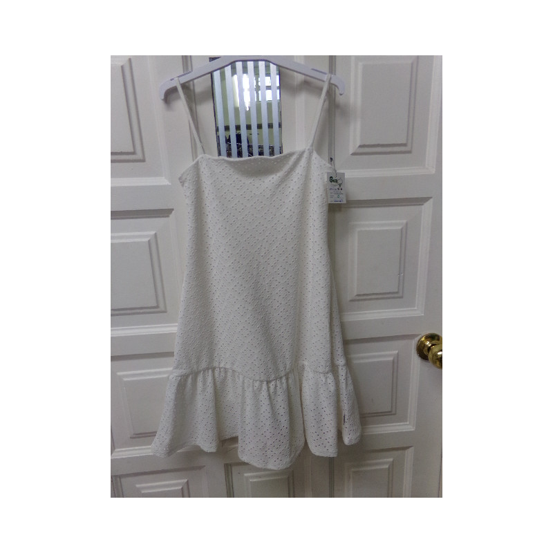 Vestido 9-10 años. Segunda mano.