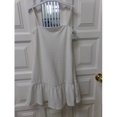 Vestido 9-10 años. Segunda mano.