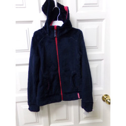 Polar Quechua 12 años. Segunda mano.