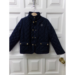 Cazadora Sfera 6-7 años. Segunda mano.