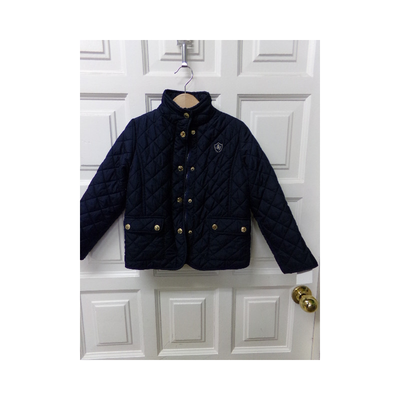 Cazadora Sfera 6-7 años. Segunda mano.