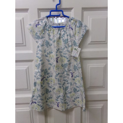 Vestido 4-5 años. Segunda mano.