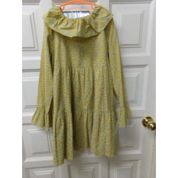 Vestido Gocco 9-10 años- Segunda mano.